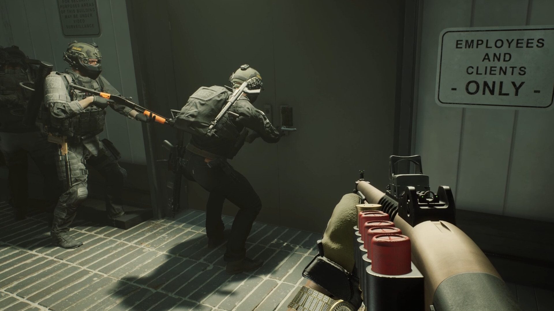 Despite review bombing, ‘censored’ shooter becomes a Steam top seller