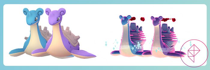 Gigantamax Lapras counters, weakness, and battle tips in Pokémon Go
