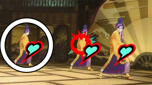 How to beat the Shadow Miyazawa boss in Persona 5 The Phantom X