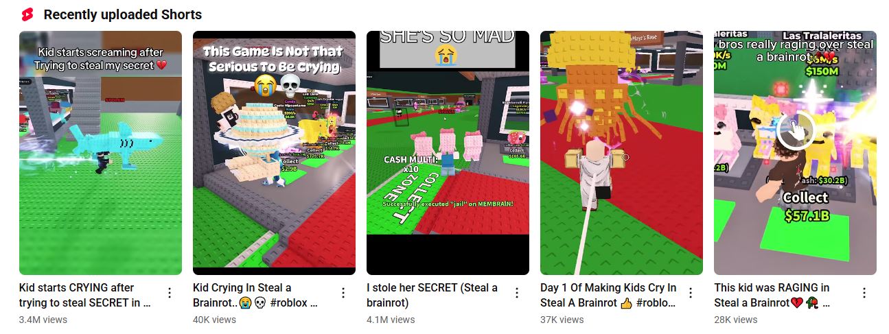 Inside the explosive ‘brainrot’ game that’s got millions of kids crashing out