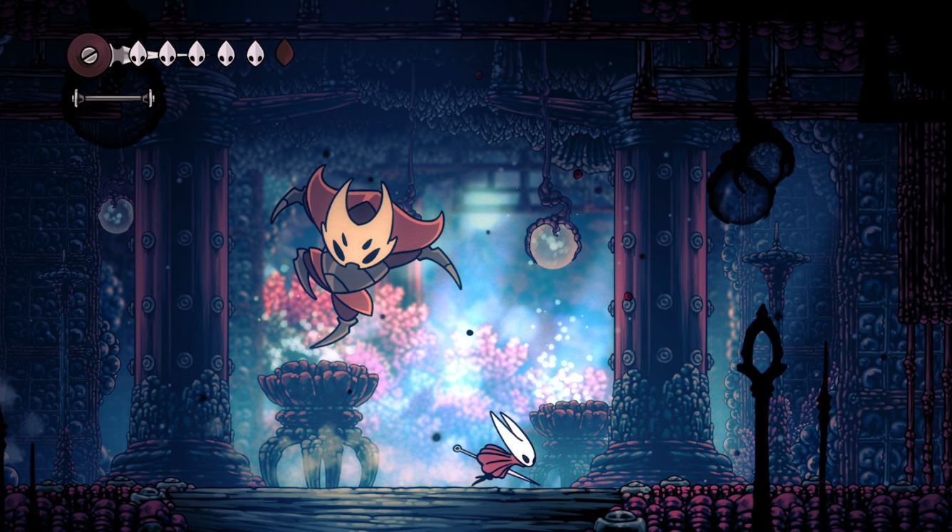 It’s always a good time to (re)play Hollow Knight