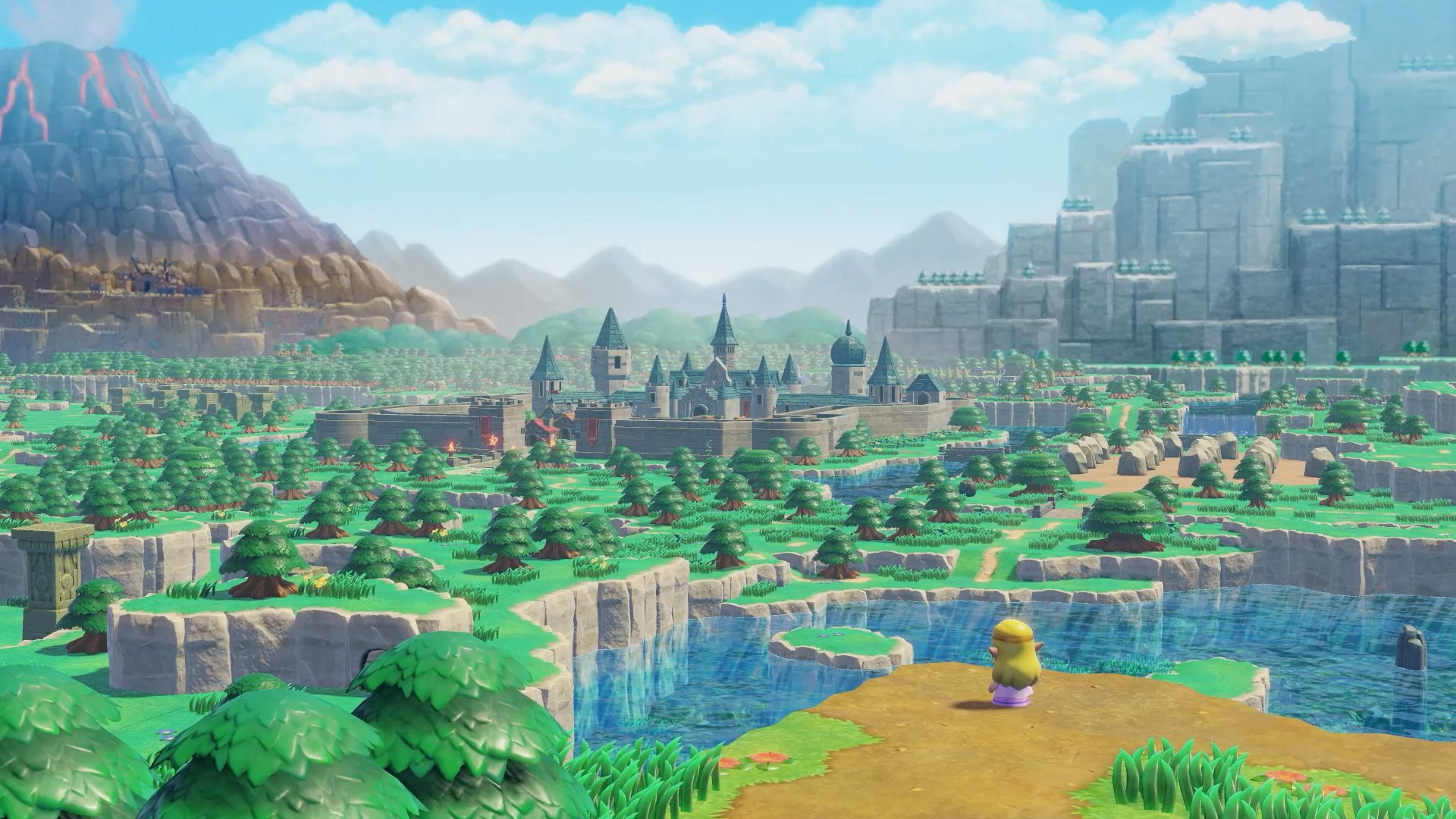 Nintendo is fighting the attention war, not the console war