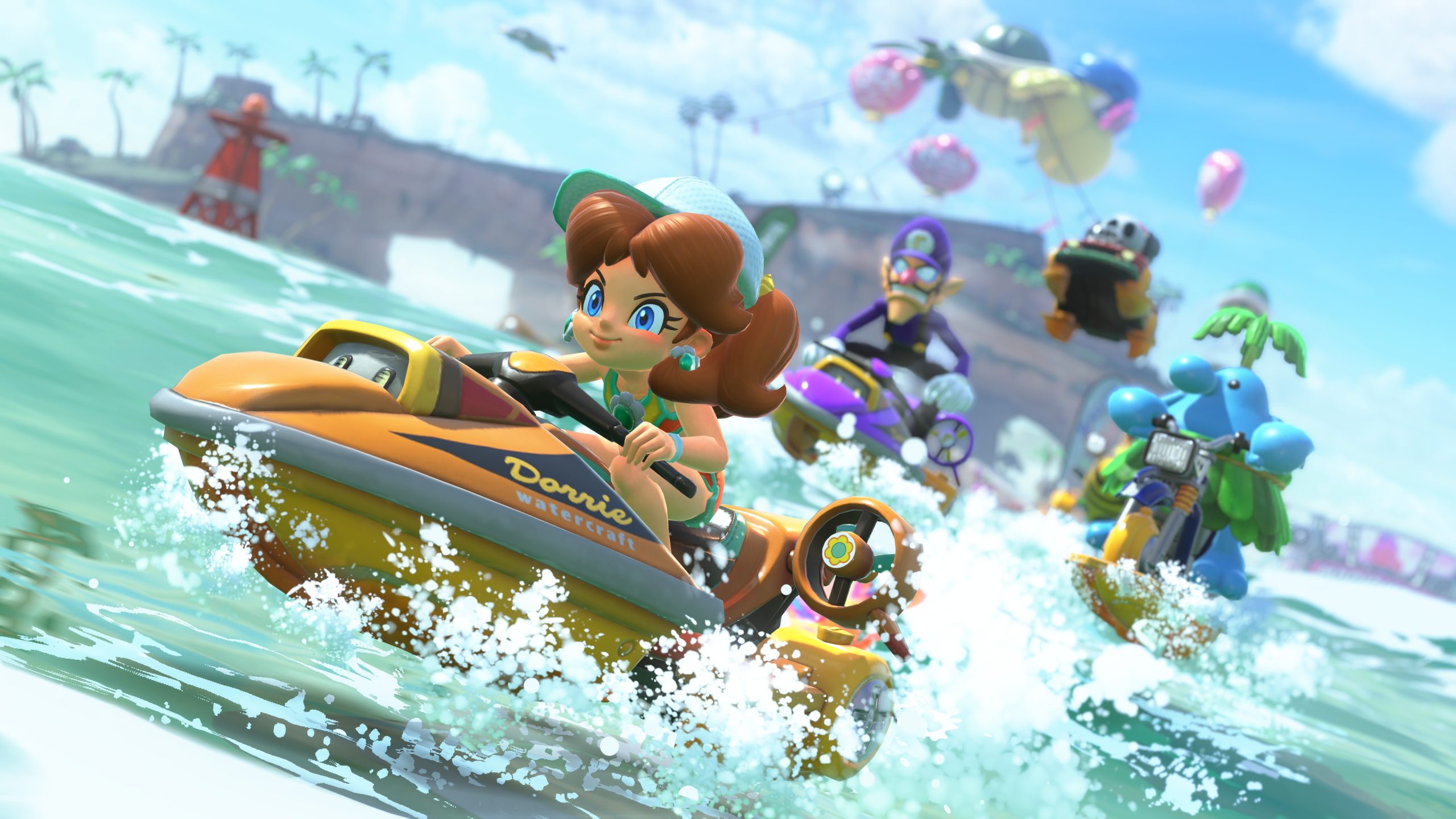 Switch 2 set to make Summer Games Done Quick debut