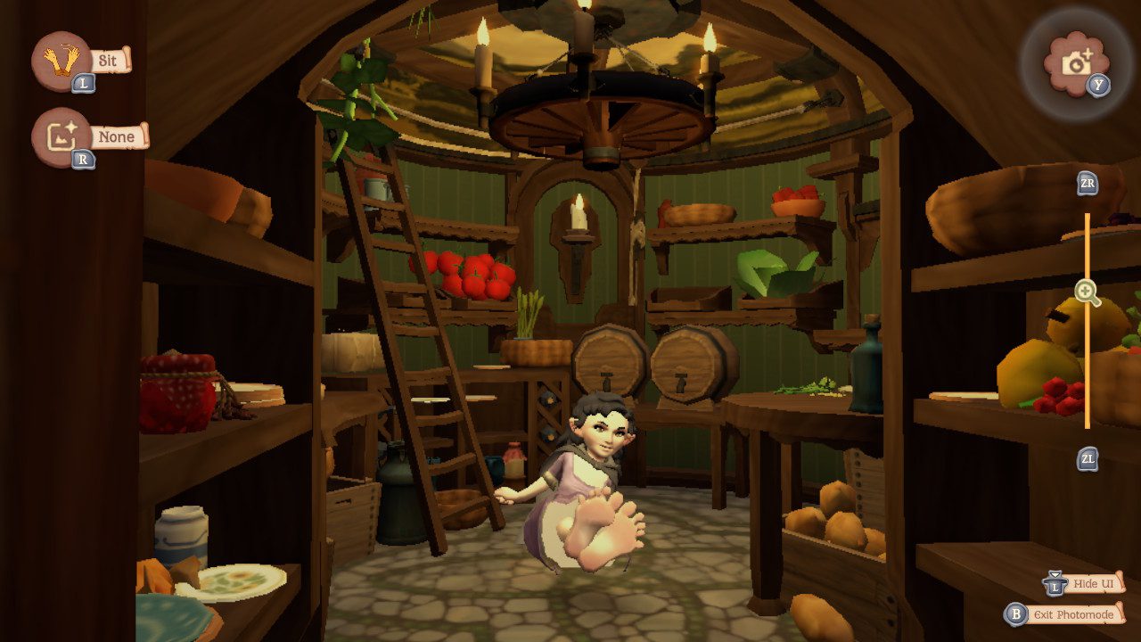 Tales of the Shire falls short of the LOTR Animal Crossing promise
