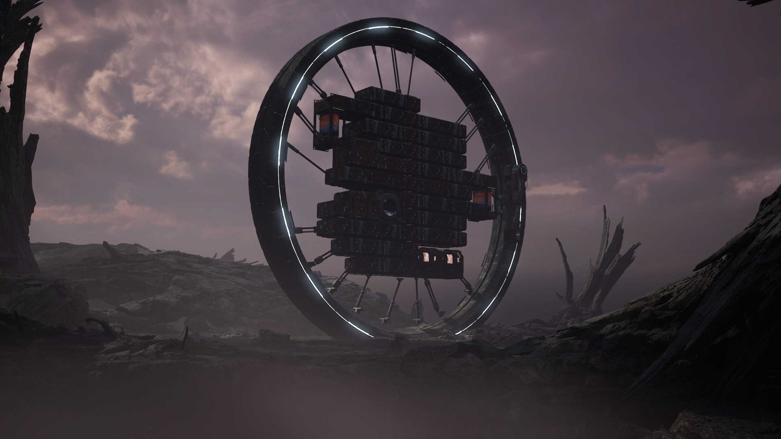 The Alters has a fascinating ending, once you trudge through its final act