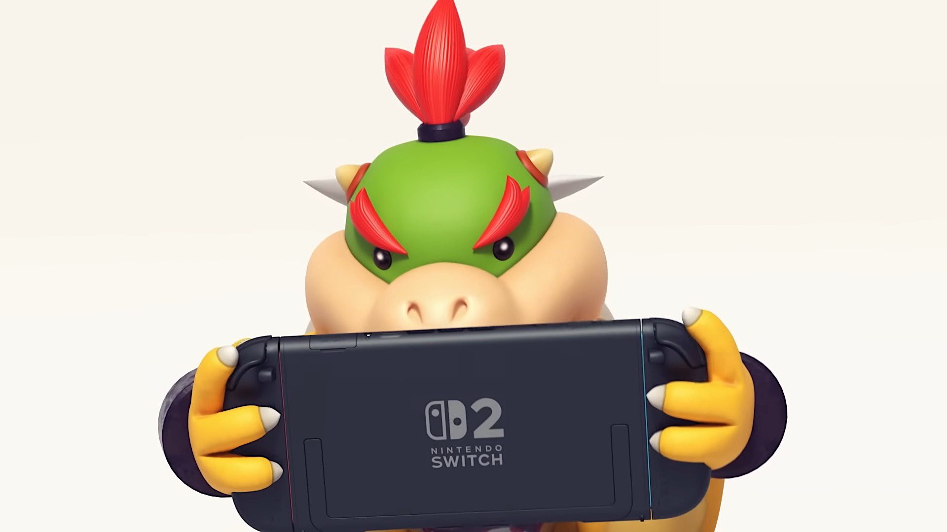 The Nintendo Switch 2 has replaced my Steam Deck — for now